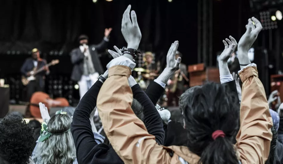 Illustration pour La Magnifique Society, le nouveau festival de début de saison bientôt incontournable