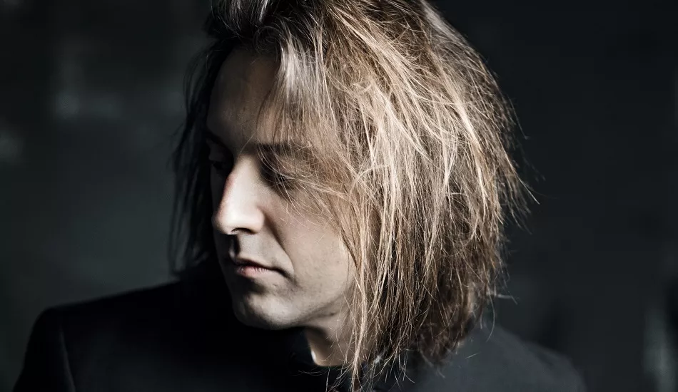 Illustration pour Exclu&nbsp;: la techno au piano de Fabrizio Rat, produite par Arnaud Rebotini