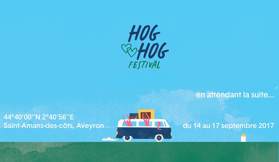 Illustration pour Le festival Heart Of Glass, Heart Of Gold complète sa programmation