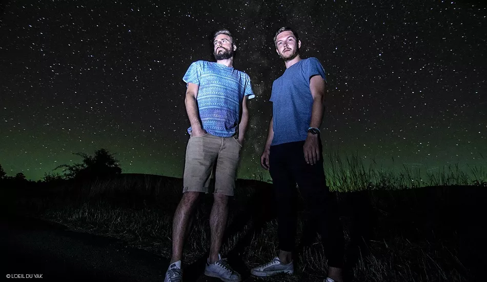 Illustration pour Pouvoir Magique, diggers sans frontières