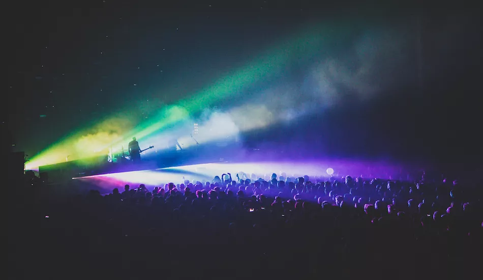 Illustration pour Pitchfork Music Festival Paris&nbsp;: sept nouveaux noms !