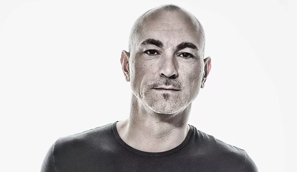 Illustration pour Robert Miles, auteur du tube trance « Children », est décédé à 47 ans