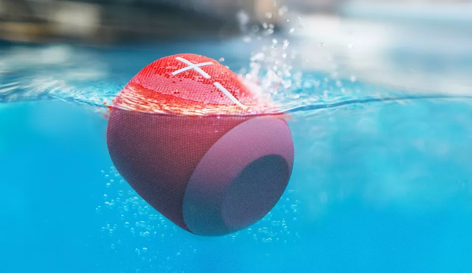 Illustration pour Hi-Tech&nbsp;: enceinte, intra-auriculaires… Notre sélection du mois