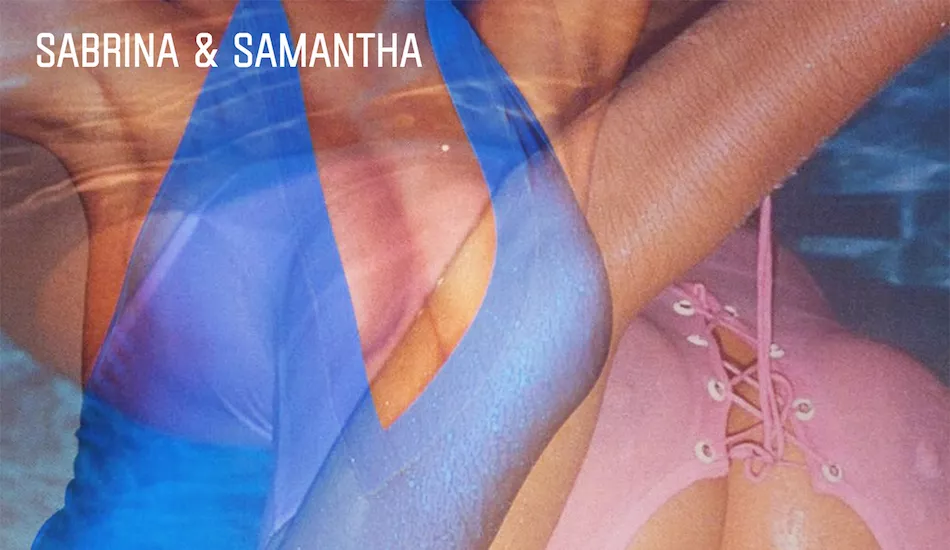 Illustration pour Un Bot&rsquo;Ox et un Poni Hoax forment Sabrina & Samantha