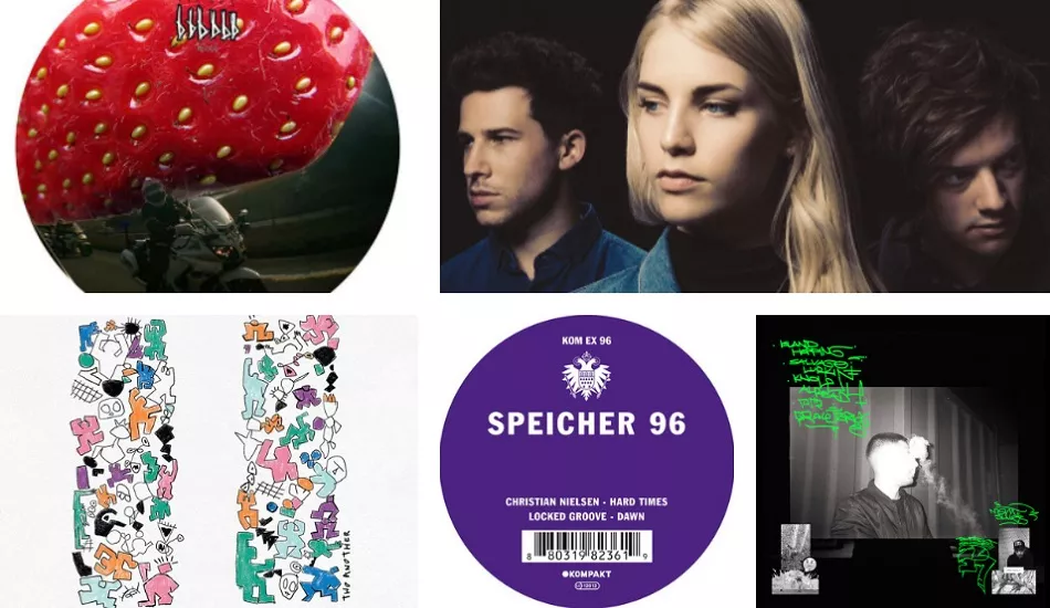 Illustration pour Ça sort aujourd&rsquo;hui&nbsp;: vendredi 9 juin