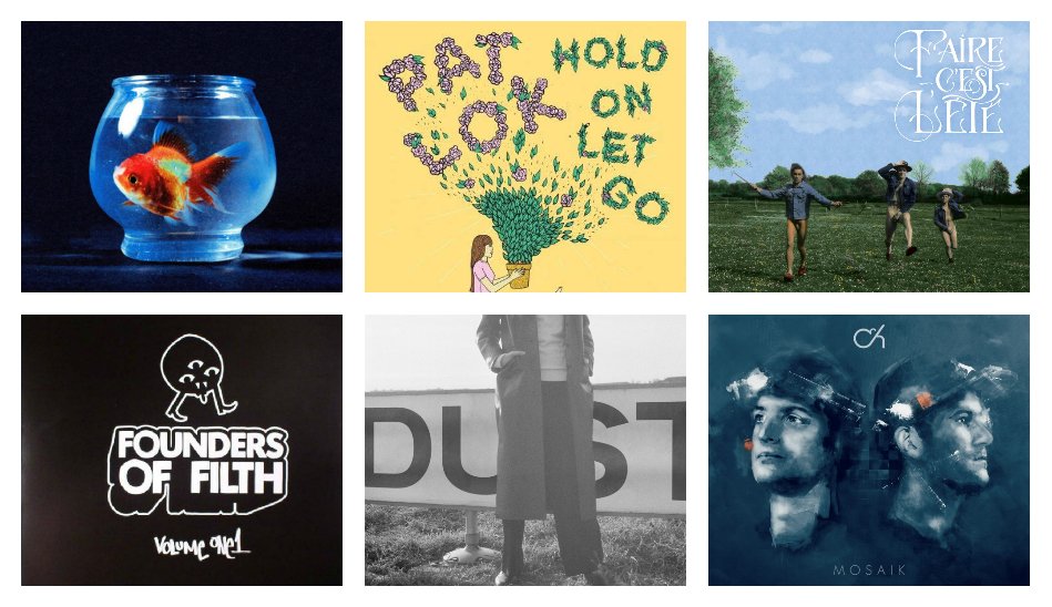 Illustration pour Ça sort aujourd&rsquo;hui&nbsp;: vendredi 23 juin