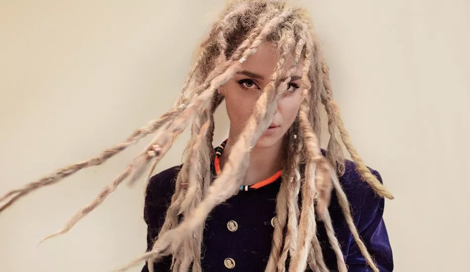 Illustration pour Tsugi Podcast 459 x Secret Solstice Festival&nbsp;: Cici Cavanagh