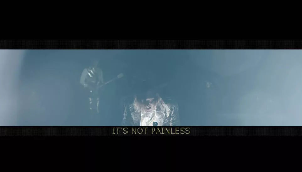 Illustration pour Arcade Fire vient de révéler « Creature Comfort » accompagné d&rsquo;un clip stroboscopique