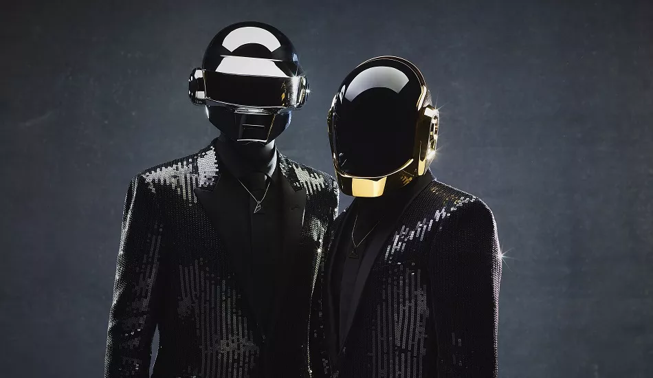 Illustration pour « Overnight », le nouveau single de Parcels produit et co-écrit par Daft Punk !