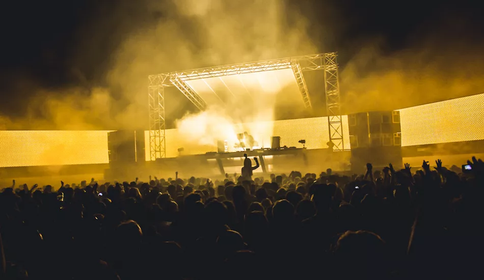 Illustration pour Cinq premières fois à ne pas rater au festival Dekmantel cette année