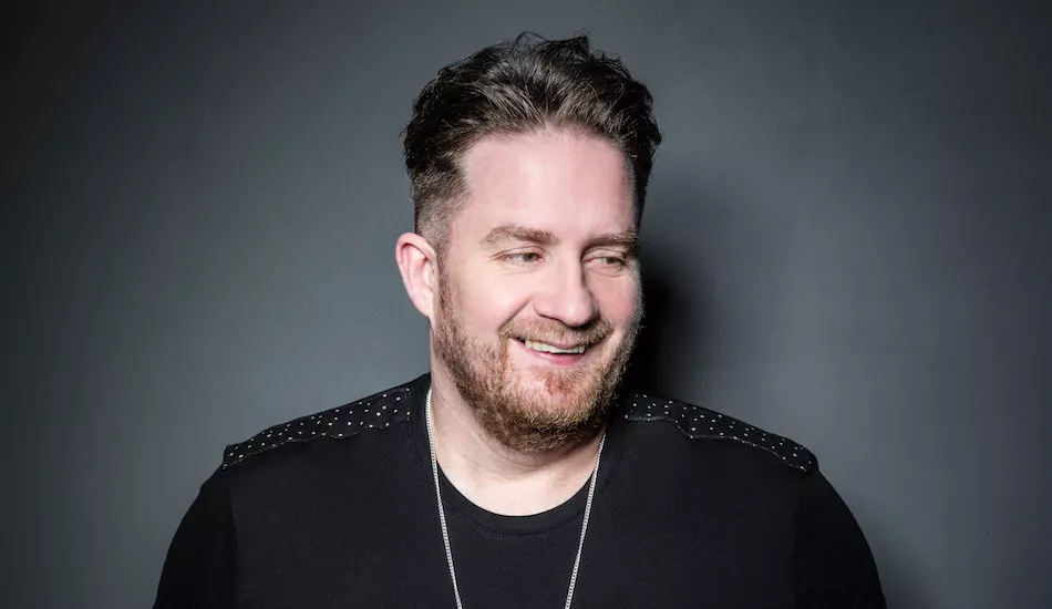 Illustration pour Tsugi Podcast 460 x Defected Croatia&nbsp;: Eats Everything