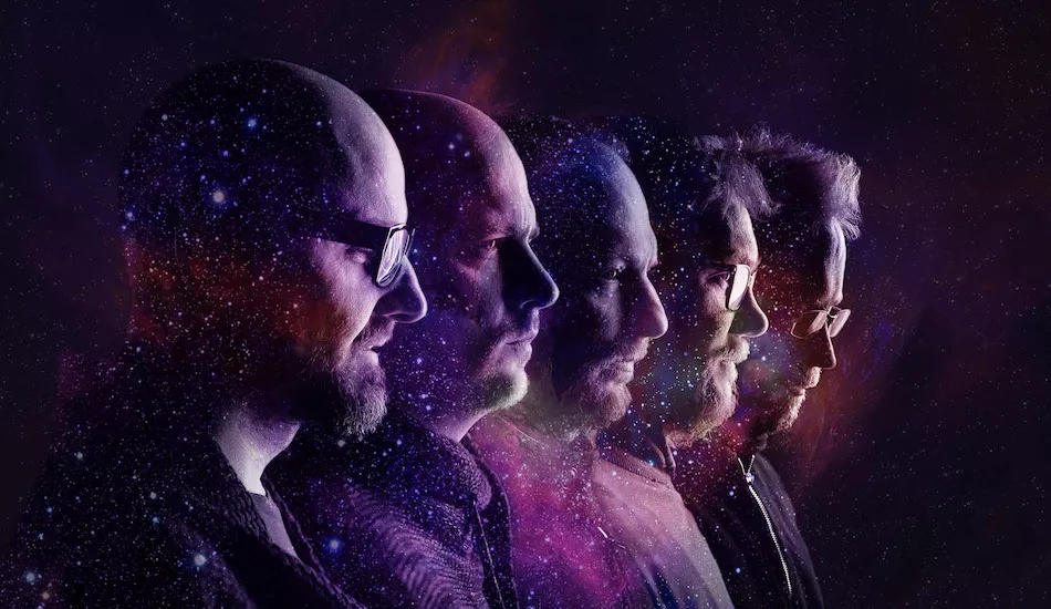 Illustration pour Coup de pouce&nbsp;: Kozmodrum