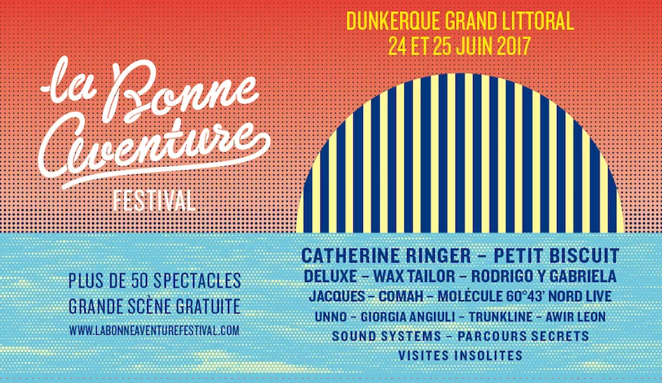 Illustration pour La Bonne Aventure