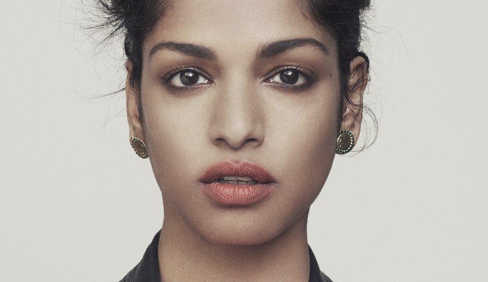 Illustration pour M.I.A sort un nouveau morceau accompagné d&rsquo;un clip pour ses fans