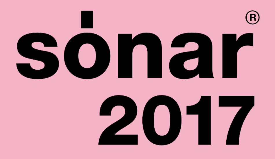 Illustration pour Au calme&nbsp;: suivez le Sónar 2017 en direct depuis votre salon !