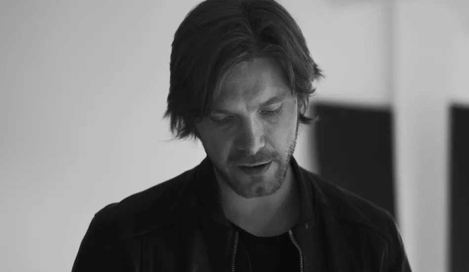 Illustration pour En écoute&nbsp;: la troisième compilation « Dekmantel Selectors » est signée Marcel Dettmann