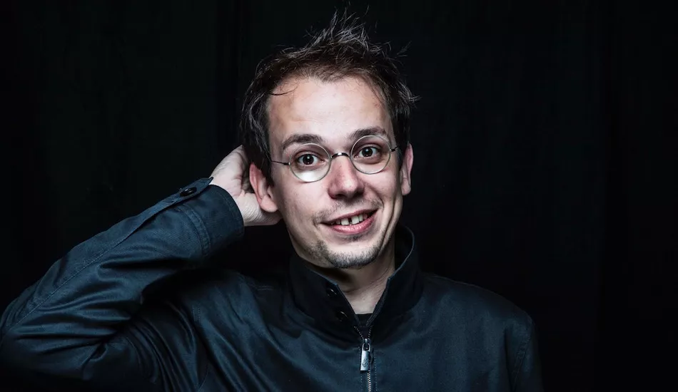 Illustration pour Le génial Rone annonce un nouvel album ainsi qu&rsquo;une tournée estivale !