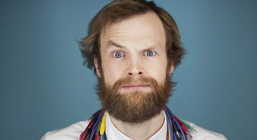 Illustration pour Todd Terje balance un nouveau single accompagné d&rsquo;un remix d&rsquo;Erol Alkan