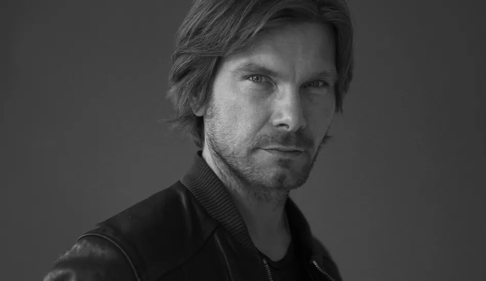 Illustration pour Marcel Dettmann en couv&rsquo; de Tsugi 104, en kiosque ce mardi 11 juillet !