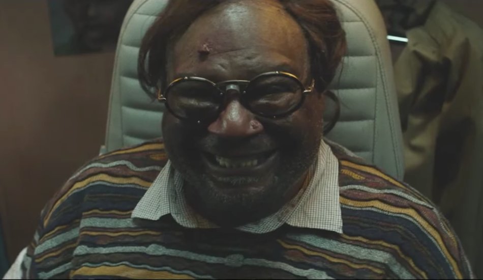 Illustration pour Flying Lotus est cinglé, la preuve avec ce nouveau trailer pour son film « Kuso »