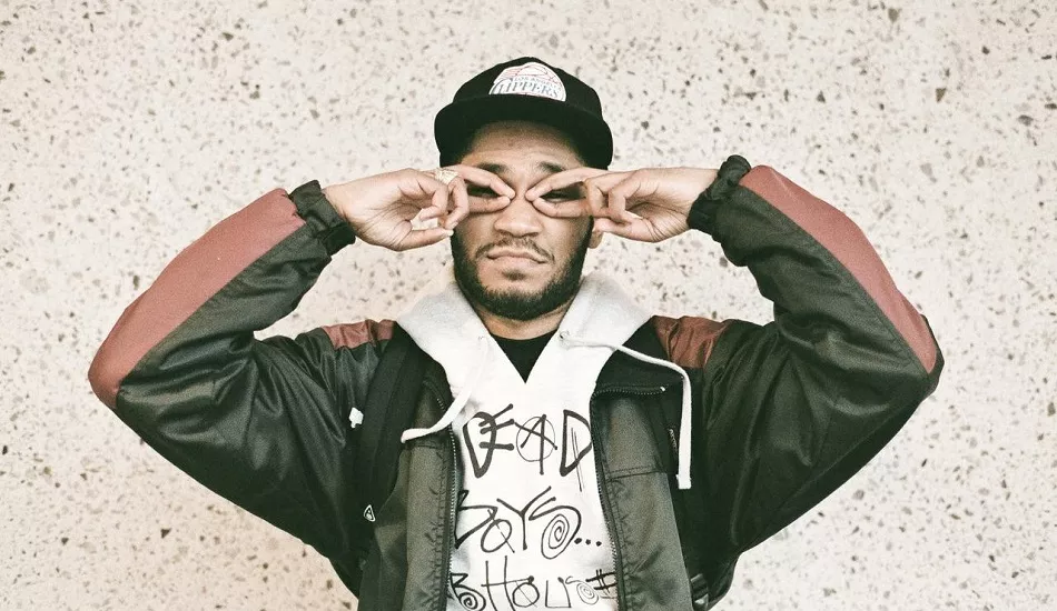 Illustration pour Tsugi Daily&nbsp;: Kaytranada remixe A Tribe Called Quest…
