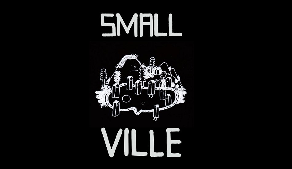 Illustration pour Le label du mois&nbsp;: Smallville Records