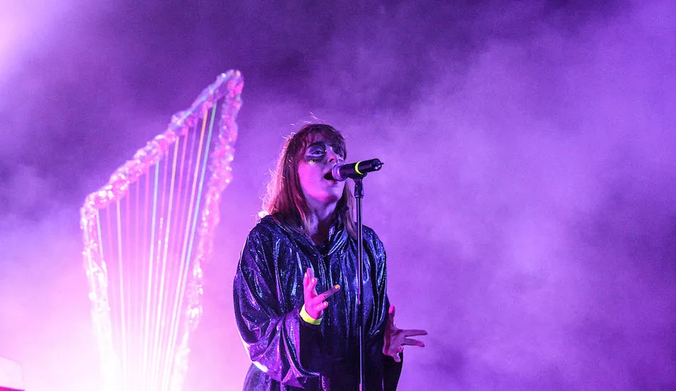 Illustration pour Après 3 ans d&rsquo;absence, The Knife dévoile une vidéo psychédélique