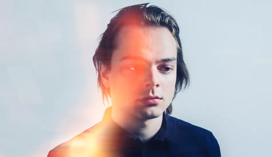 Illustration pour Kiasmos nous invite à la rêverie avec « Blurred », tiré de son prochain EP