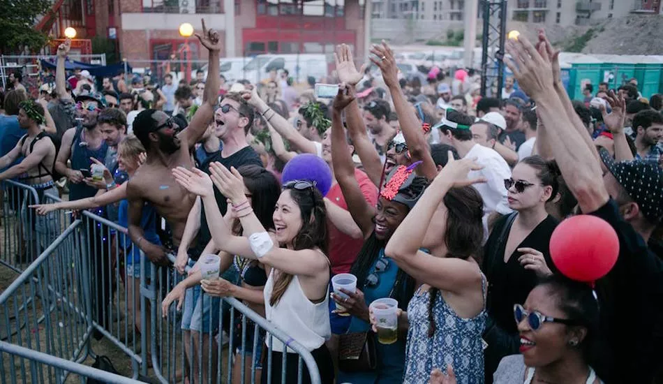 Illustration pour « La nostalgie c&rsquo;était mieux après »&nbsp;: OTTO10 organise sa dixième édition