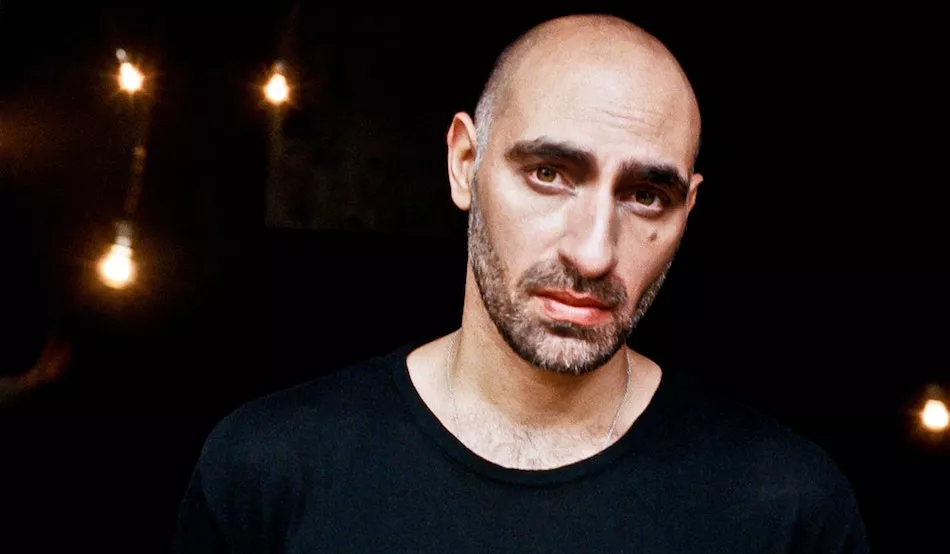 Illustration pour Pour les 10 ans de « My Black Sheep », Len Faki sort un EP de remixes du morceau