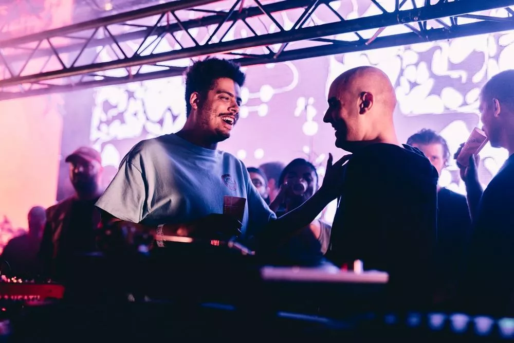 Illustration pour Tim Buiting