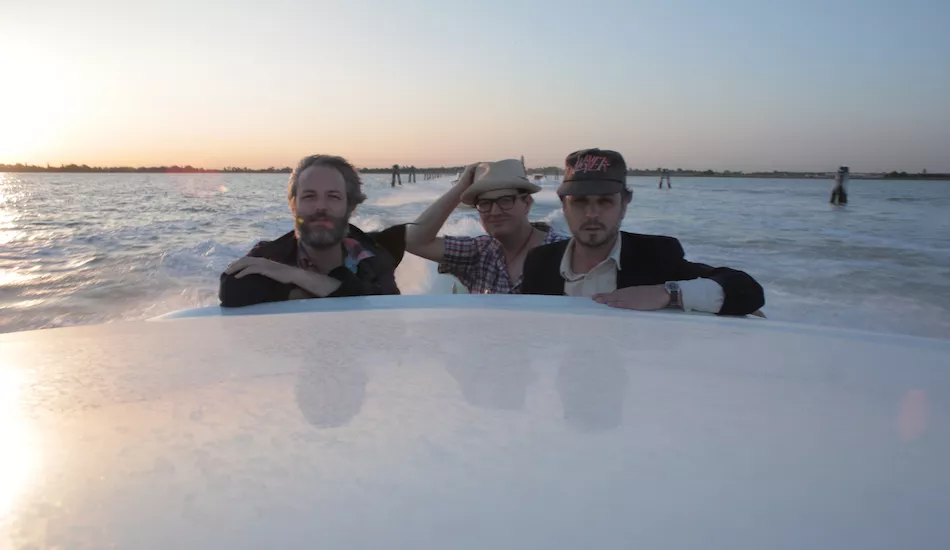 Illustration pour Zombie Zombie annonce son prochain album avec un premier single, « Livity »