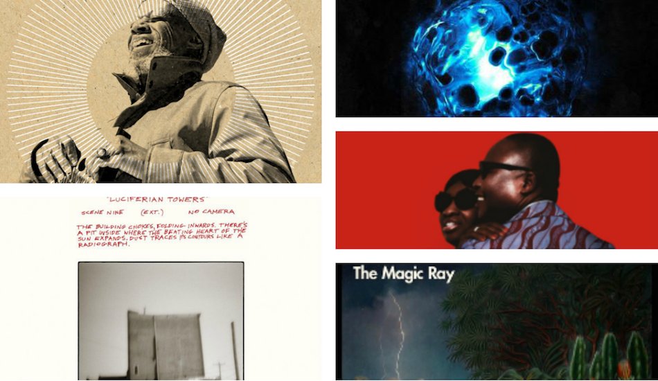 Illustration pour Ça sort aujourd’hui&nbsp;: vendredi 22 septembre