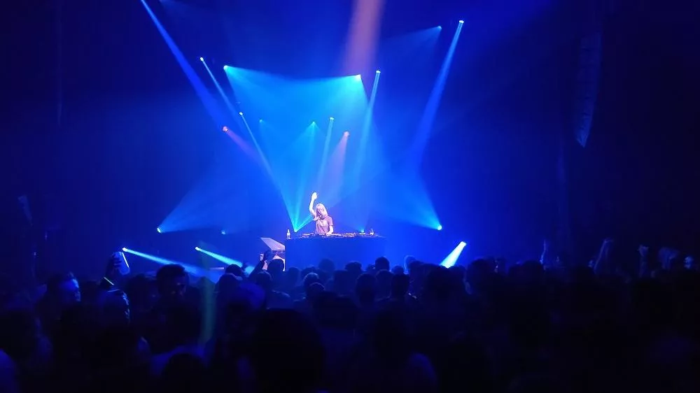 Illustration pour avalon