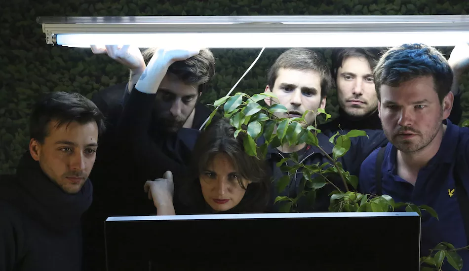 Illustration pour Tsugi Podcast 475&nbsp;: Bloum