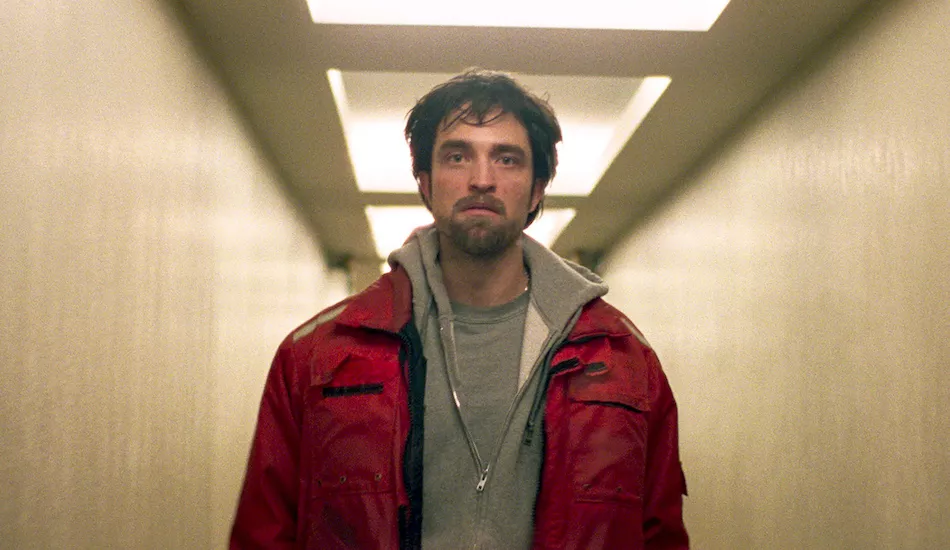 Illustration pour Concours&nbsp;: gagnez des exemplaires CDs de la B.O du film « Good Time » par Oneohtrix Point Never