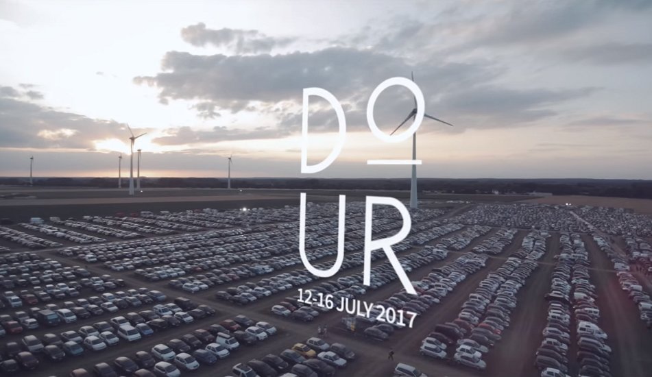 Illustration pour A (re)voir&nbsp;: Dour 2017, c&rsquo;était ça !