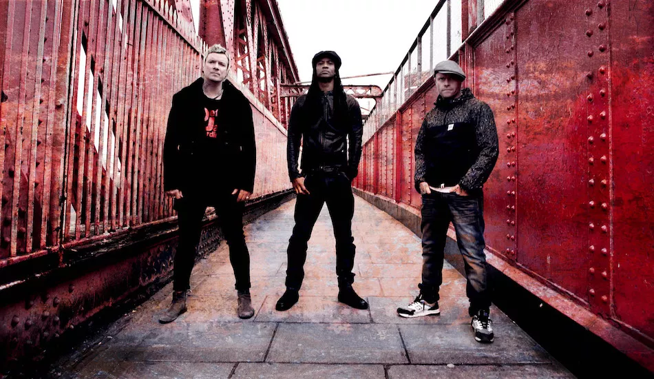 Illustration pour The Prodigy vient de signer chez BMG et annonce un nouvel album !