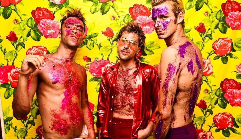 Illustration pour FAIRE organise un concert de soutien au Mexique avec les Fils de Vénus et Fishbach demain à Paris