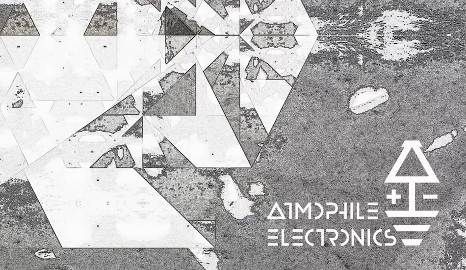 Illustration pour Exclu&nbsp;: techno atmosphérique avec « Inland Return » de Polar Inertia