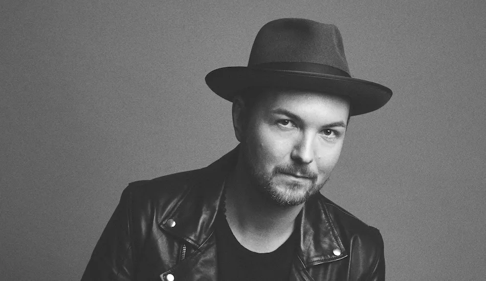 Illustration pour « 1989 », le nouvel album de Kölsch, est sorti !