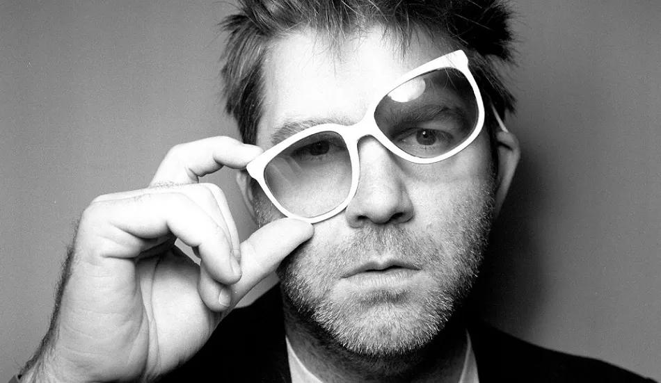 Illustration pour LCD Soundsystem a gravé un message secret sur les vinyles d&rsquo;American Dream