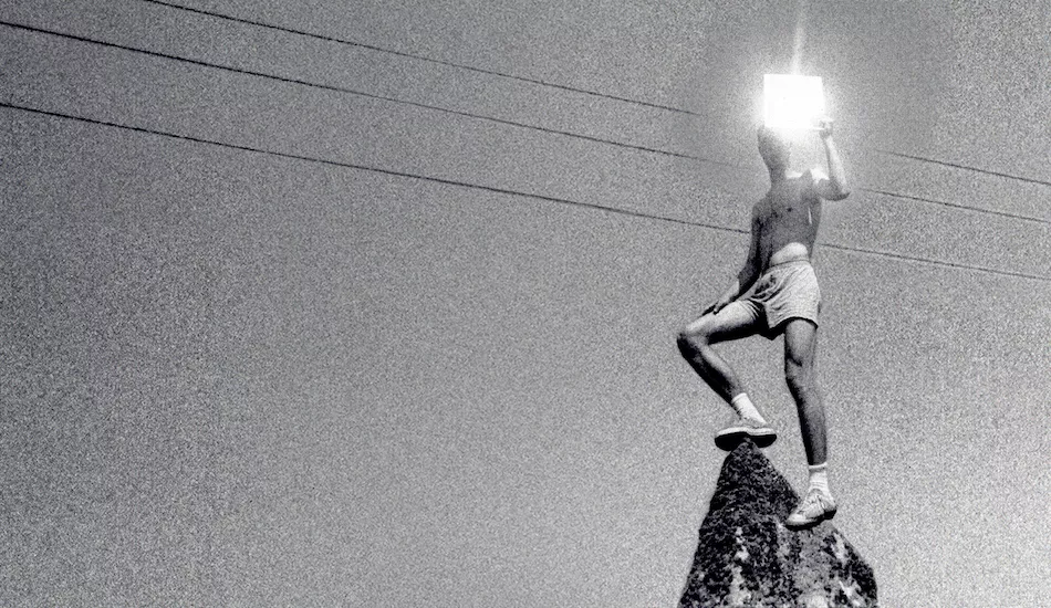 Illustration pour « Love What Survives », le nouvel album de Mount Kimbie, est enfin en écoute