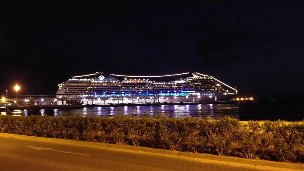 Illustration pour mdrnty