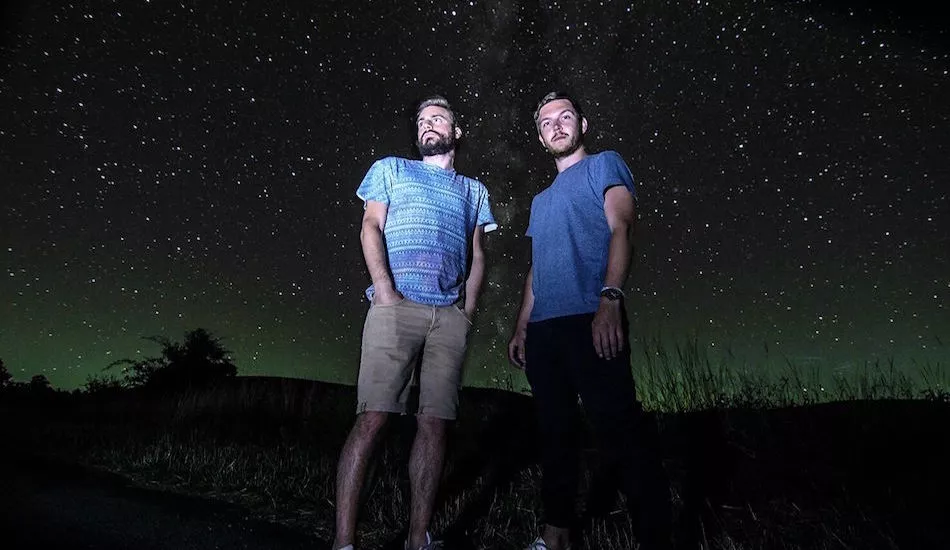 Illustration pour En écoute&nbsp;: le set ensorcelant de Pouvoir Magique au Smmmile Vegan Pop Festival