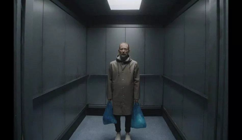 Illustration pour Radiohead offre enfin un clip à « Lift », 20 ans après son enregistrement