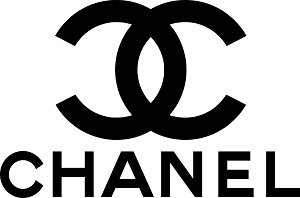Illustration pour 1200px-chanel_logo2