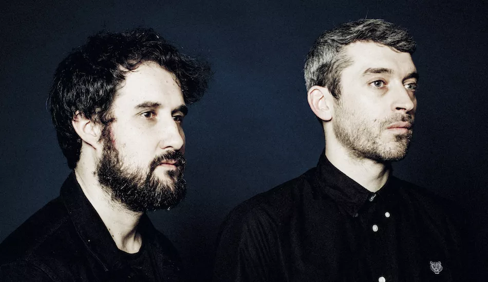 Illustration pour « Screen Blood », le retour en force d&rsquo;Abstrackt Keal Agram