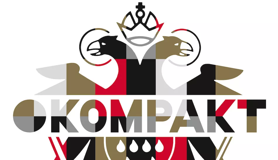 Illustration pour Le centième Speicher du label Kompakt est en écoute !