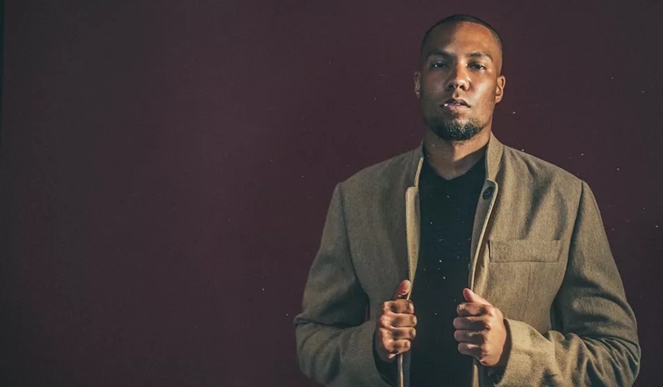 Illustration pour Maydien, l&rsquo;artiste hollandais qui mélange r&rsquo;n&rsquo;b, soul et électro débarque sur le label Roche Musique